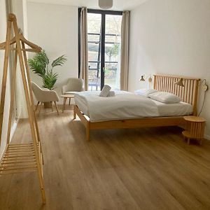 Minimal Hostel Kreuzberg